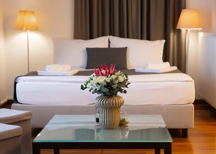 Hotel Creina