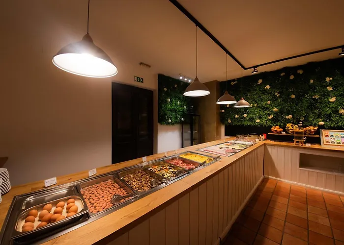 Ljubljana Resort Hotel & Camping