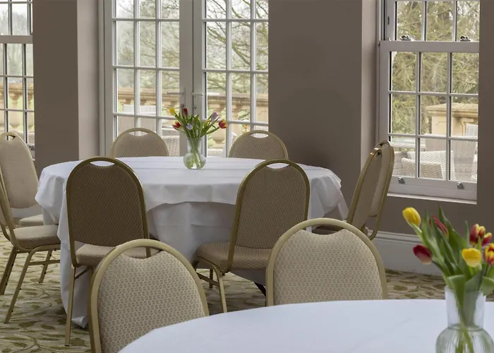 The Riverside, Worldhotels Distinctive