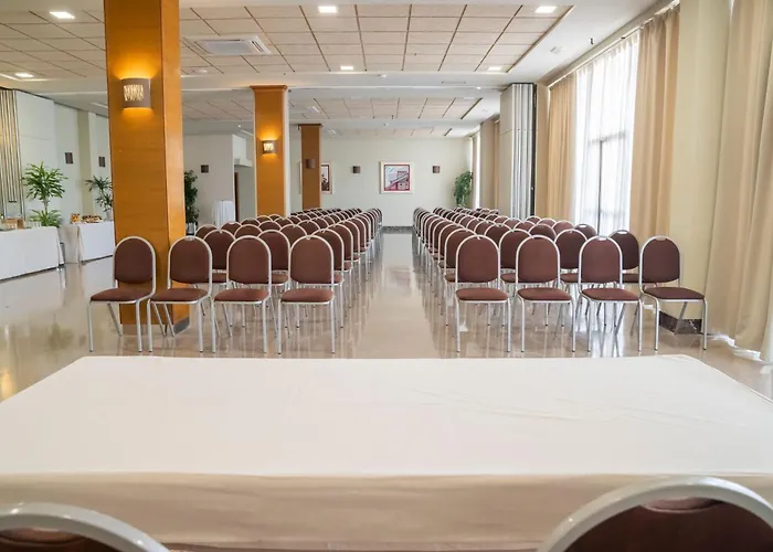 Hotel Monarque Costa Narejos