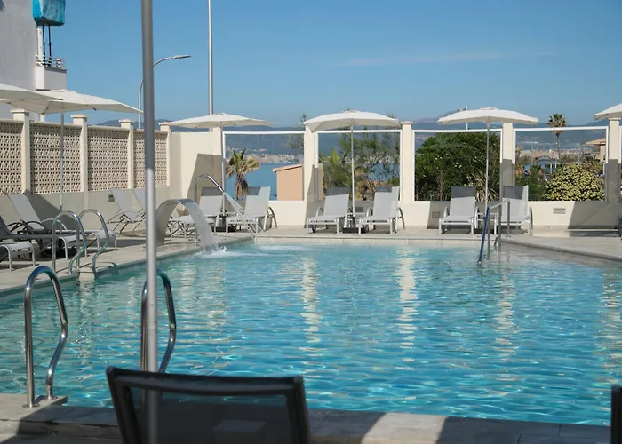 Bq Apolo Hotel