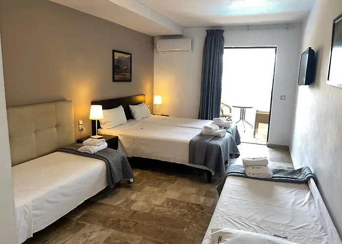 Vanisko Hotel