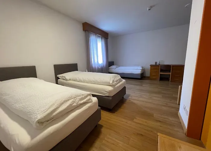 Hotel&Bildungshaus St. Jodern