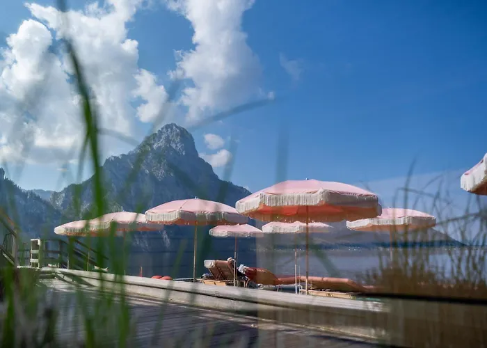 Das Traunsee