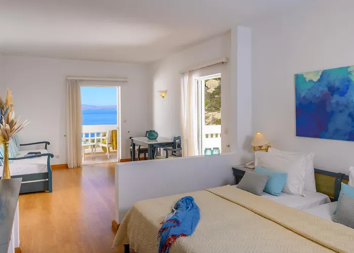 Istron Bay Hotel