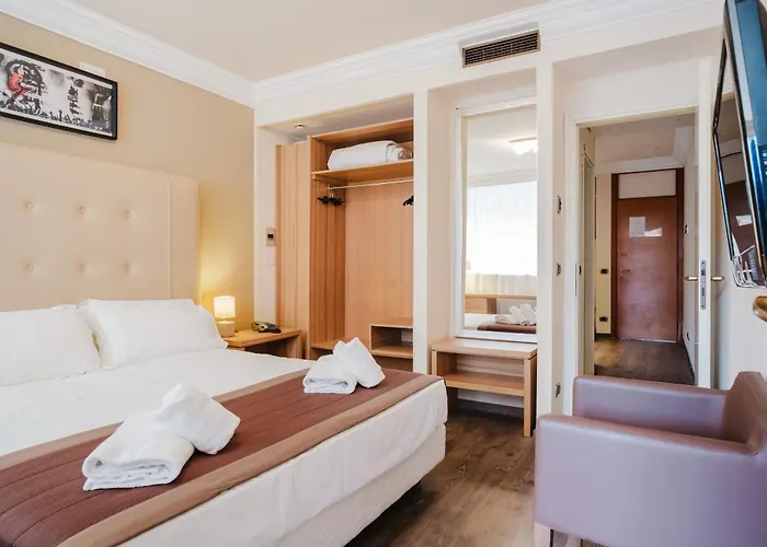 Nyala Suite Hotel
