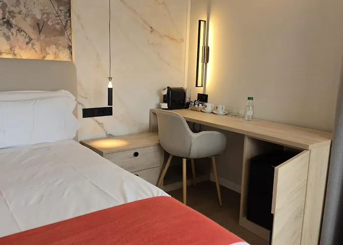 Hotel Canal Olimpic