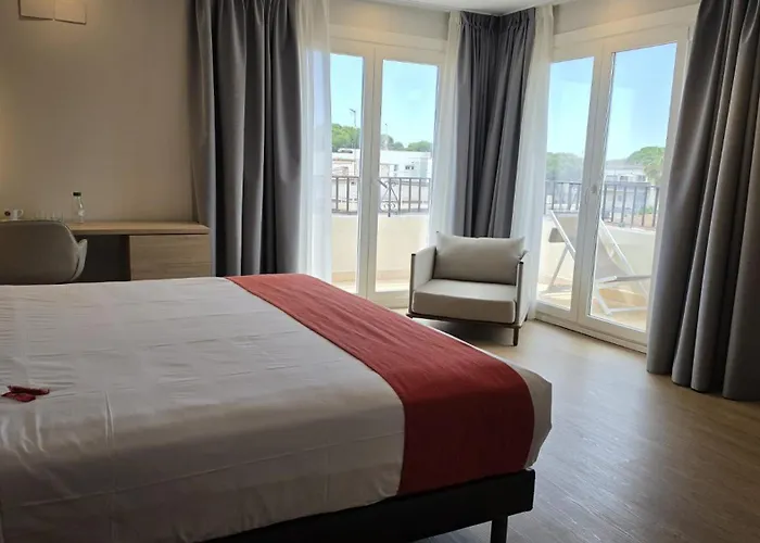 Hotel Canal Olimpic
