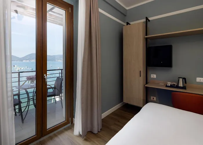 Hotel Shelley E Delle Palme, BW Signature Collection
