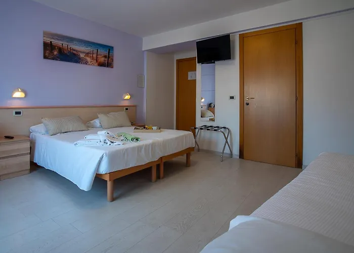 Hotel Eliani