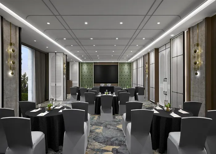 Radisson Mumbai Goregaon