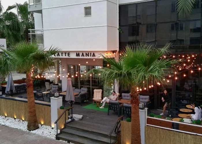 La Brisa Hotel