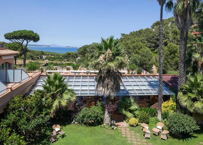 Hotel Sa Punta (Adults Only)