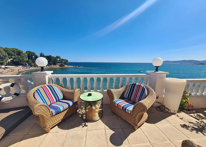 Hotel Grifeu y Restaurant - Costa Brava
