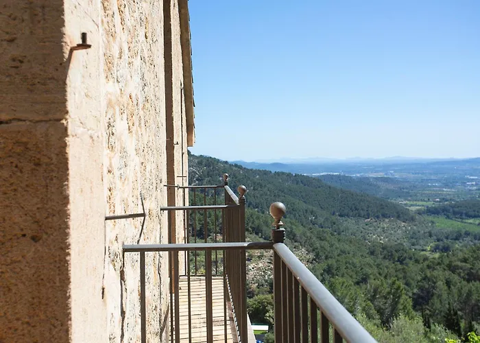 Posada Del Marques I A Slow Design Hotel