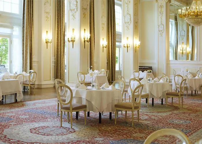 Hotel Palace Portoroz