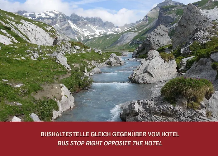 Hotel Vorab - Familienbetrieb Mit Herz