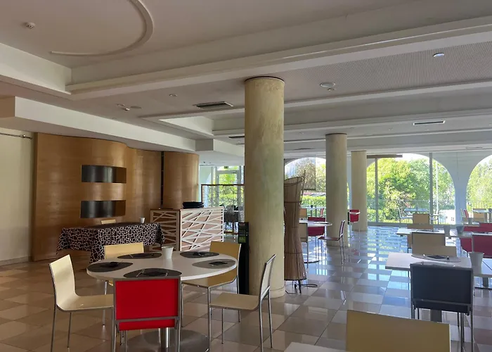 Hotel Rivus