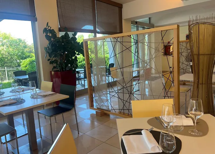 Hotel Rivus