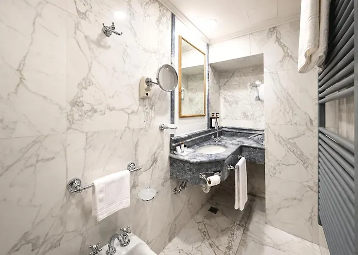 Phi Hotel Principe