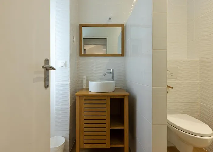 Hotel Le Square