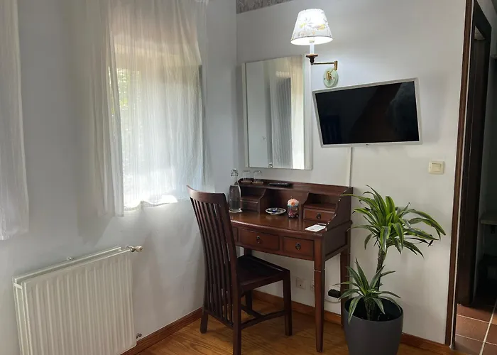 Amaicha Hotel Rural