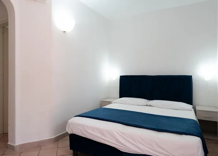 Hotel Residence S.Angelo