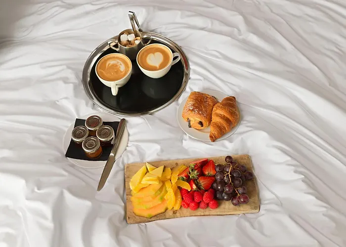Bowood Hotel, Spa, And Golf Resort