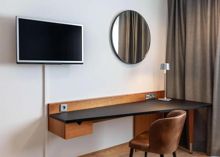 Scandic Espoo