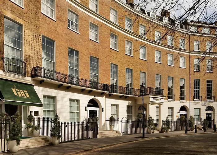 Montcalm Mayfair, Autograph Collection