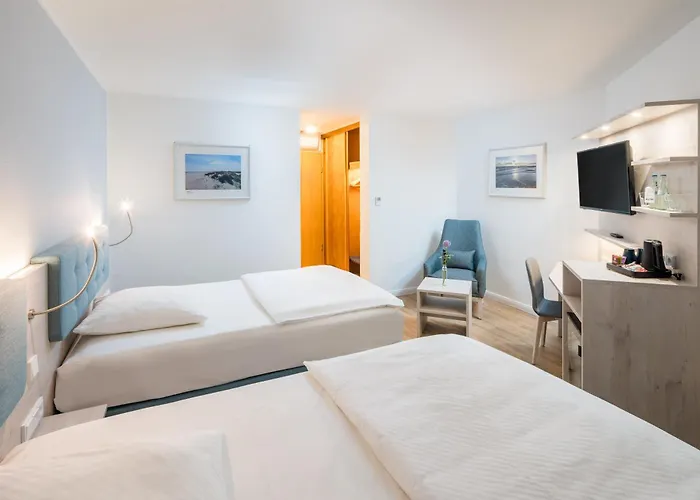 Stadthotel Eckernfoerde