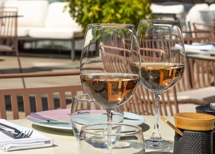 Hotel & Spa Des Gorges Du Verdon