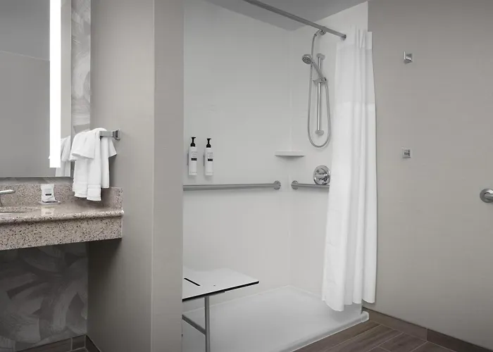 Hilton Garden Inn Annapolis