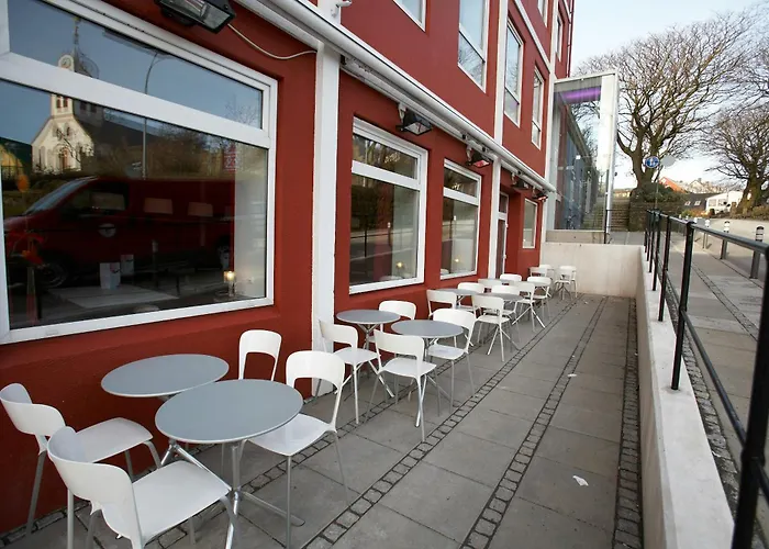 Hotel Tórshavn