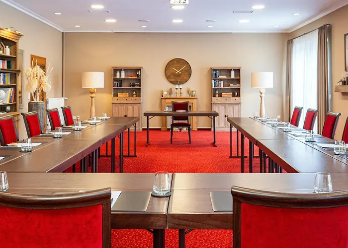Victor'S Seehotel Weingaertner Bostalsee