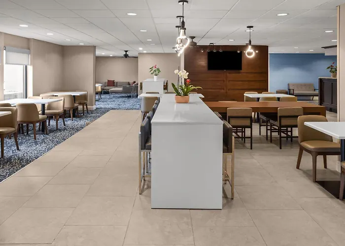 Wingate By Wyndham Cranberry