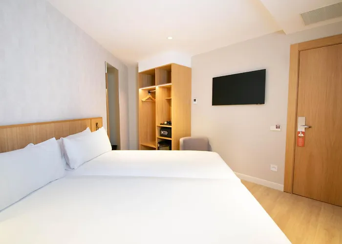 Hotel Gran Ultonia