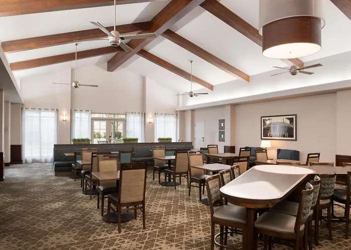 Homewood Suites By Hilton Sacramento Airport-Natomas