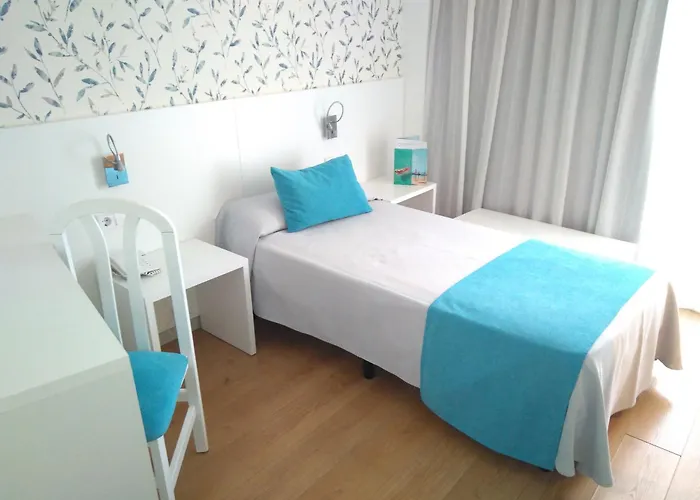 Hotel Metropolitan Playa 3 Sup