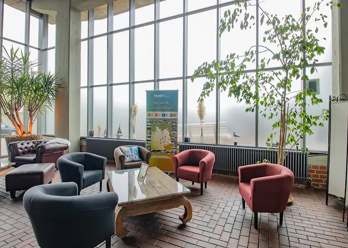 Hotel Doemitzer Hafen