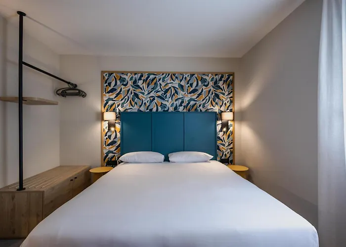 Sure Hotel By Best Western Nantes Saint-Herblain