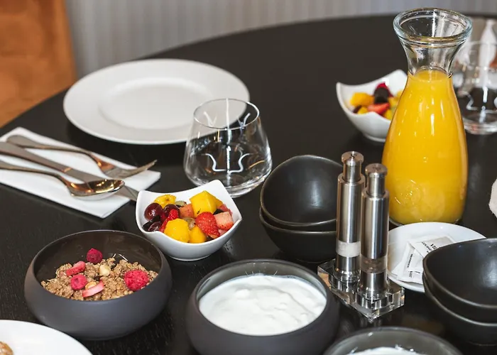 Villa Patriot Boutique Hotel