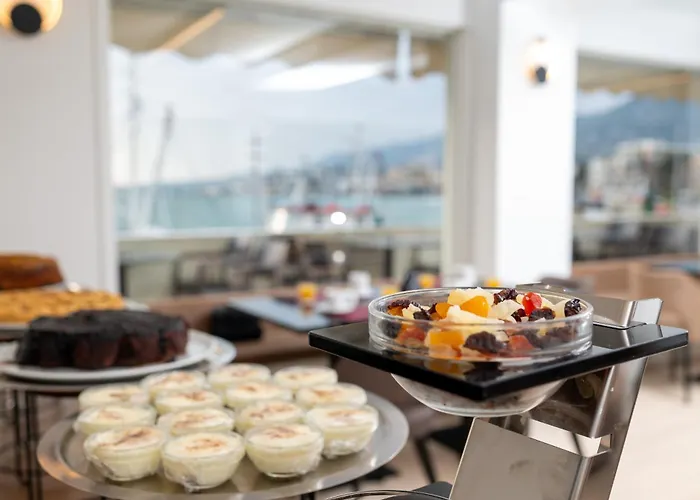 Lesvion Hotel