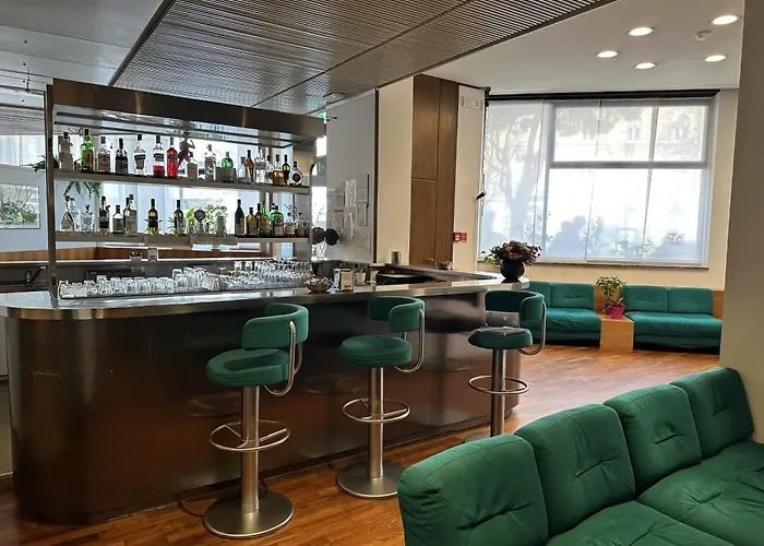 Hotel Cristallo