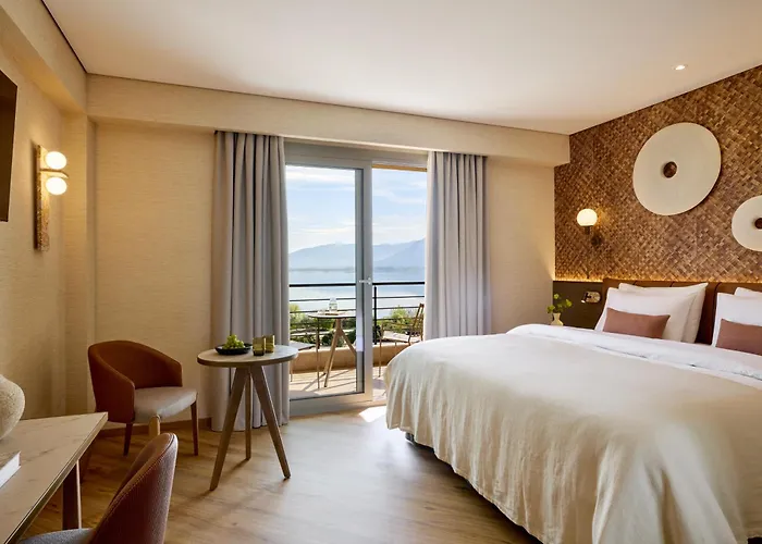 Limneon Resort & Spa