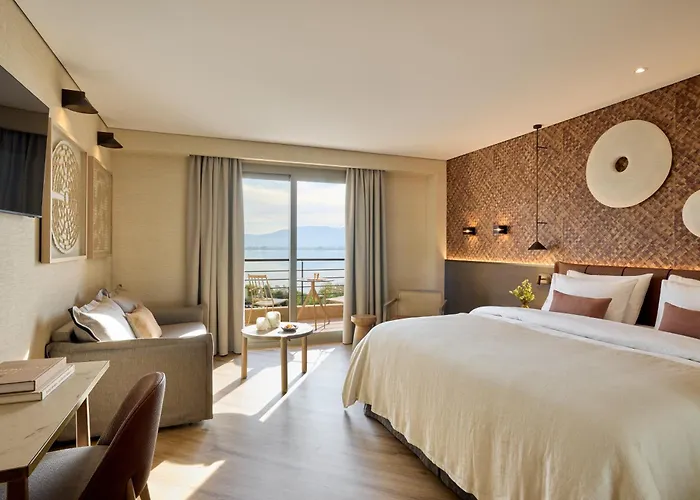Limneon Resort & Spa