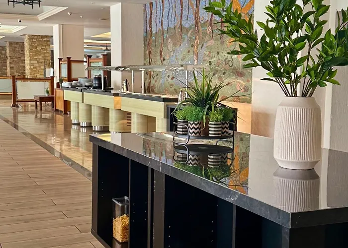 Navarria Blue Hotel