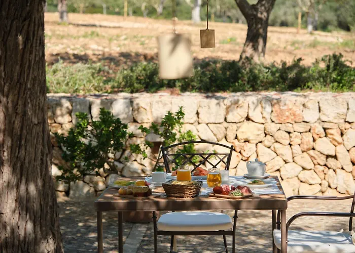 Belle Son Mas Luxury Finca Hotel