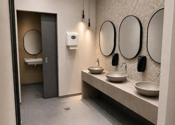 Eleftheria Hotel