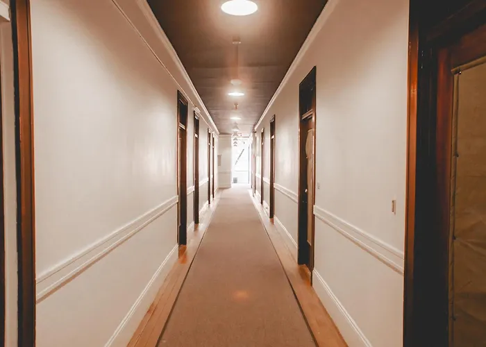 The Clyde Hotel Portland By Kasa Living
